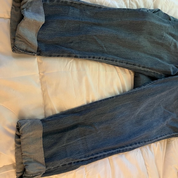 Jean jumpsuit - Picture 3 of 4